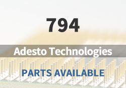 794 Adesto Technologies Parts Available