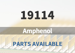 数量数量数量数量 Amphenol Parts Available