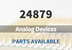 24879 Analog Devices Parts Available