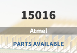 15016 Atmel Parts Available