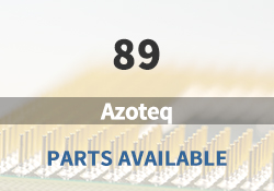89 Azoteq Parts Available