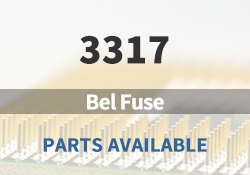 3317 Bel Fuse Parts Available