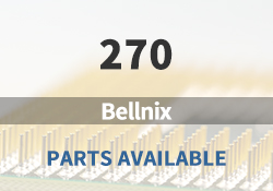 270 Bellnix Parts Available