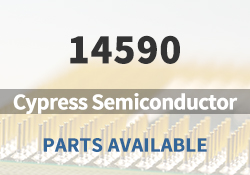 14590 Cypress Semiconductor Parts Available
