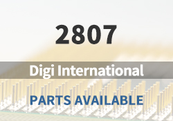 2807 Digi International Parts Available
