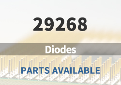 29268 Diodes Incorporated Parts Available