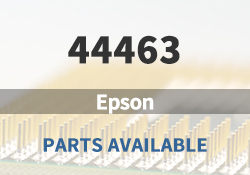 44463 Epson Parts Available