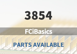 数量数量数量数量 FCi Basics Parts Available