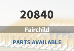 20840 Fairchild Parts Available