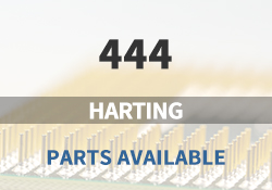 数量数量数量数量 HARTING Parts Available