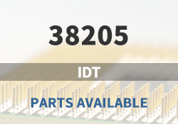 38205 IDT Parts Available