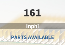161 Inphi Parts Available