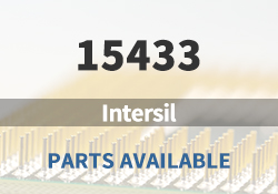 15433 Intersil Parts Available