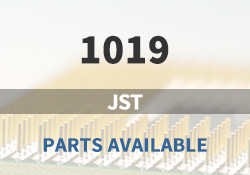 数量数量数量数量 JST Parts Available