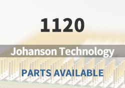 1120 Johanson Technology Parts Available