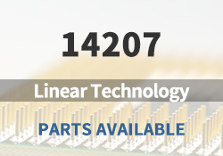 14207 Linear Technology Parts Available