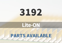 3192 Lite-ON Parts Available