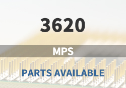 3620 Monolithic Power Systems Parts Available