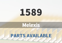 1589 Melexis Parts Available