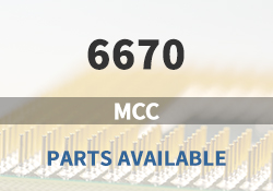 6670 Micro Commercial Components Parts Available