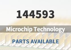 144593 Microchip Technology Parts Available