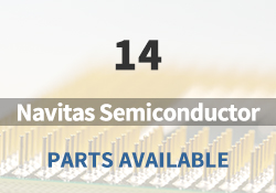 14 Navitas Semiconductor Parts Available