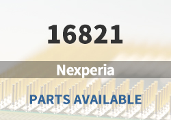 16821 Nexperia Parts Available