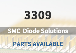 3309 SMC Diode Solutions Parts Available