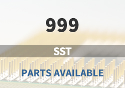 999 Silicon Storage Technology Parts Available