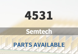 4531 Semtech Parts Available