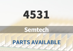 4531 Semtech Parts Available