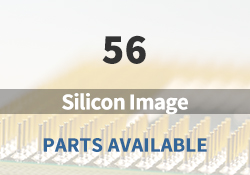56 Silicon Image Parts Available