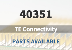 数量数量数量数量 TE Connectivity Parts Available