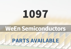 1097 WeEn Semiconductors Parts Available