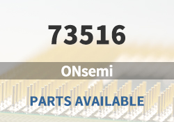 73516 onsemi Parts Available