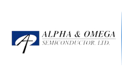 Alpha and Omega Semiconductor