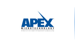 Apex Microtechnology