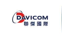 DAVICOM Semiconductor