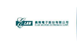 ELAN Microelectronics