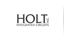 Holt Integrated Circuits