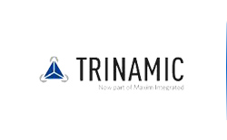 TRINAMIC Motion Control