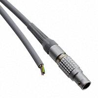 ADAPTER CABLE 7P-O Images
