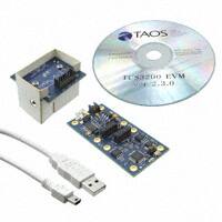 TCS3200EVM Images