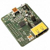 USB INTERFACE BOARD Images