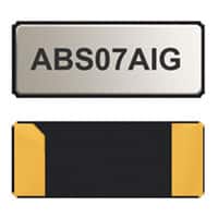 ABS07AIG-32.768KHZ-9-1-T Images