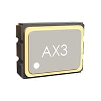 AX3HBF1-125.0000T3 Images