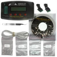 MEMSPEED PRO DELUXE KIT Images