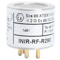 INIR-RF-R290 Images