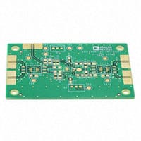 AD8139ACP-EBZ Images