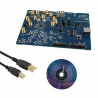 AD9958/PCBZ Images